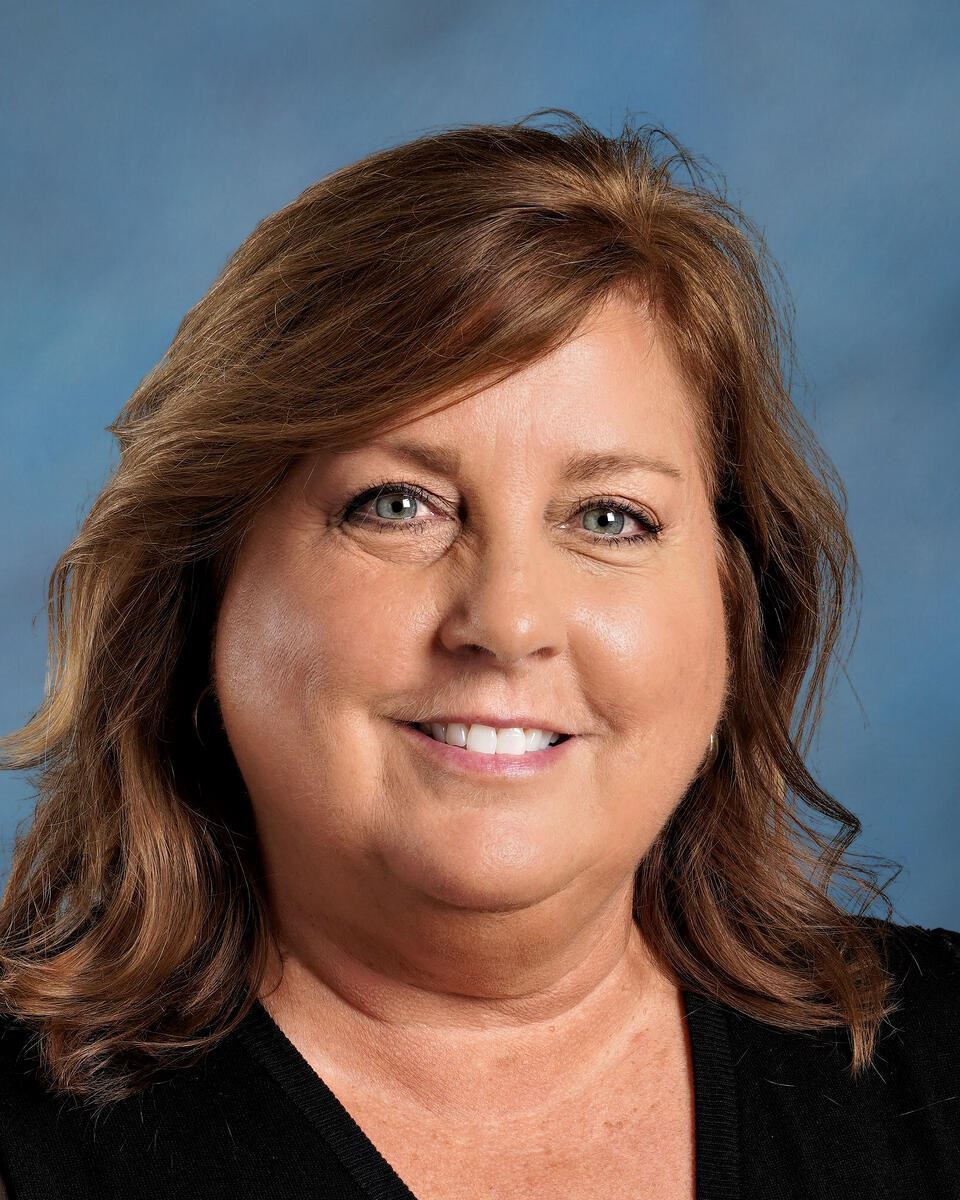 Amy Muscat - Attendance Secretary & Registrar